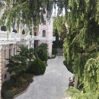 Foto scattata a Villa Elena Hotel &amp;amp; Residences / Вилла Елена da Kkkk G. il 5/19/2018