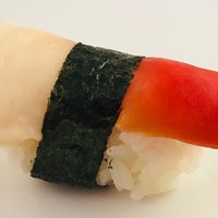 Снимок сделан в Sashimi Sushi Lounge пользователем Pham M. 2/8/2024