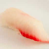 Photo taken at Sashimi Sushi Lounge by Pham M. on 2/8/2024
