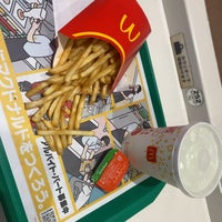Photo taken at McDonald&amp;#39;s by かなやん on 3/24/2024
