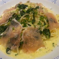 鎌倉パスタ 広島金座街店 広島市 Da Restoran
