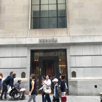 8/20/2018 tarihinde Yasaman M.ziyaretçi tarafından Wall Street Walks'de çekilen fotoğraf