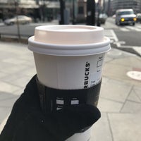 Photo taken at Starbucks by Yasaman M. on 12/27/2018
