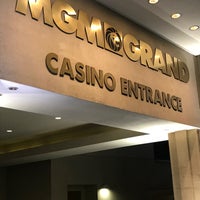 Foto tomada en The Mansion (MGM Grand)  por Yasaman M. el 10/24/2019
