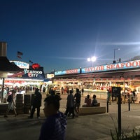 8/26/2018 tarihinde Yasaman M.ziyaretçi tarafından Jessie Taylor Seafood'de çekilen fotoğraf