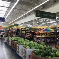 Photo taken at Walmart Supercenter by Yasaman M. on 6/17/2019
