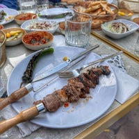 Photo taken at Şehzade Erzurum Cağ Kebabı by Fatemeh S. on 4/7/2024