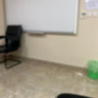 Photo taken at Arab Open University by Mooj 1. on 2/12/2024