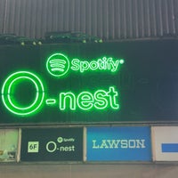 Photo taken at Spotify O-nest by Crazy D. on 4/7/2024
