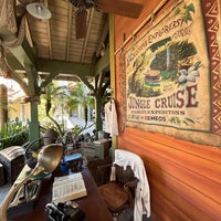 Photo taken at Jungle Cruise by 路撮 on 3/22/2024