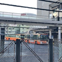 Photo taken at Totsuka Station by 路撮 on 2/17/2024