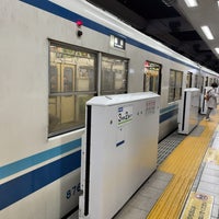 Photo taken at Kashiwa Station by 路撮 on 3/15/2024
