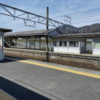 Photo taken at Sekigahara Station by 路撮 on 3/7/2024