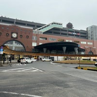Photo taken at Ōita Station by 路撮 on 3/24/2024