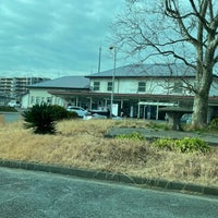 Photo taken at Kurihama Station by 路撮 on 2/18/2024