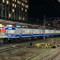 Photo taken at Mishima Station by 路撮 on 4/14/2024