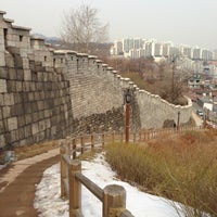 낙산공원 서울특별시の公園