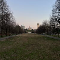 Photo taken at Bicentennial Capitol Mall State Park by Hunter Y. on 3/3/2024