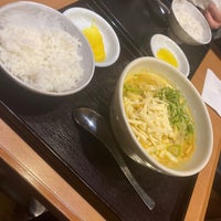 Photo taken at Curry Udon Senkichi by まさや on 3/17/2024