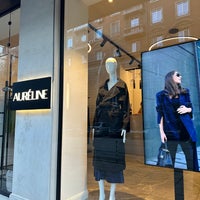 Photo taken at Auréline Boutique &amp;amp; Café by Auréline Boutique &amp;amp; Café on 2/13/2024