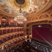 Photo taken at Hungarian State Opera House by Edit K. on 4/21/2024
