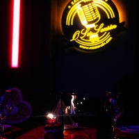 4/13/2024 tarihinde 𝐌𝐞𝐫𝐯𝐞 𝐁𝐔𝐋𝐔𝐓ziyaretçi tarafından O Ses Sensin - Karaoke Cafe'de çekilen fotoğraf