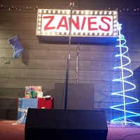 Foto scattata a Zanies Comedy Club da John V. il 1/16/2015