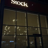 Photo taken at Stock by Wily .. on 5/31/2024