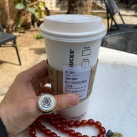 Photo taken at Starbucks by Medyum aslan on 5/1/2023