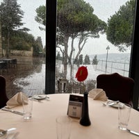 Photo taken at Borsa Restaurant by E Alnujaidi on 12/22/2023