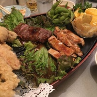 12/7/2017 tarihinde Michael S.ziyaretçi tarafından Koi Japanese Cuisine'de çekilen fotoğraf