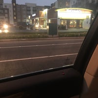 Photo taken at McDonald&amp;#39;s by Michael S. on 9/28/2018