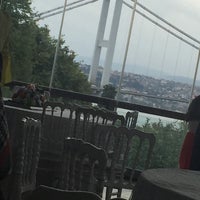 10/27/2015にSeda B.がVera Yıldız Parkで撮った写真