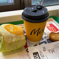 Photo taken at McDonald&amp;#39;s by Mitsuru S. on 12/18/2022
