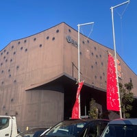 Photo taken at 座・高円寺 by Mitsuru S. on 1/16/2022
