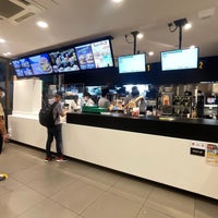 Photo taken at McDonald&amp;#39;s by Mitsuru S. on 9/19/2022