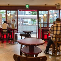 Photo taken at Caffè Veloce by Mitsuru S. on 7/8/2020