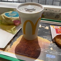 Photo taken at McDonald&amp;#39;s by Mitsuru S. on 6/18/2023