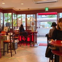 Photo taken at Caffè Veloce by Mitsuru S. on 7/9/2020