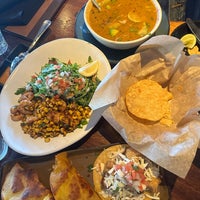 4/28/2024にN 💗がSOL Mexican Cocina | Newport Beachで撮った写真
