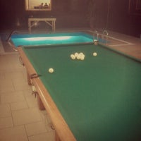 Photo taken at Frant Hotel by Тимур 1. on 12/31/2012