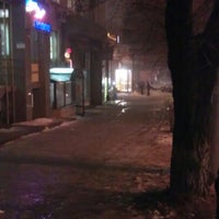 Photo taken at Рустерс by Тимур 1. on 1/20/2013