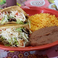 Снимок сделан в La Playita Mexican Restaurant Bar &amp;amp; Grill пользователем La Playita Mexican Restaurant Bar &amp;amp; Grill 2/23/2024