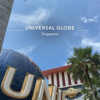 Photo taken at Universal Studios Singapore by FHR on 5/12/2024