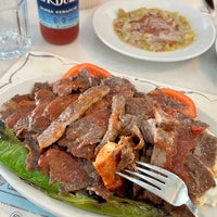 Photo taken at İskender by Falih A. on 2/25/2024