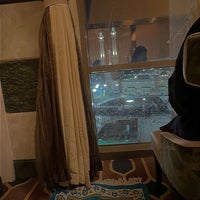 4/8/2024にHissa M ..がHilton Suites Makkahで撮った写真