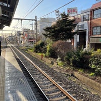 Photo taken at Ōizumi-gakuen Station (SI11) by 掛橋 沙. on 2/27/2024
