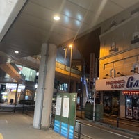 Photo taken at Ōizumi-gakuen Station (SI11) by 掛橋 沙. on 3/9/2024