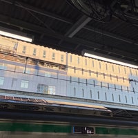 Photo taken at JR Ikebukuro Station by 掛橋 沙. on 3/21/2024