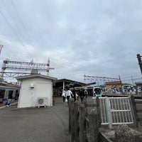 Photo taken at Nishi-Tokorozawa Station (SI18) by zono on 4/30/2024